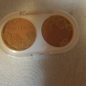 Pacifica coconut blush